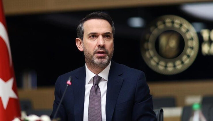 Bakan Bayraktar’dan elektrik ve doğal gazda artırım açıklaması