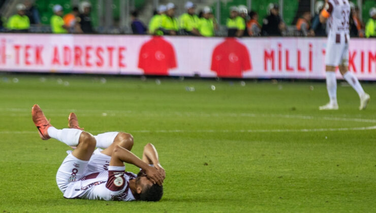 Balıkesir takımlarının final şanssızlığı