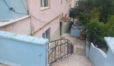 Balıkesir’de kiracısını balta ve sopayla öldüren konut sahibi tutuklandı