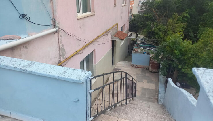 Balıkesir’de kiracısını balta ve sopayla öldüren konut sahibi tutuklandı