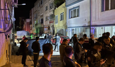 Balıkesir’de sokakta tartıştığı 2 kişi tarafından bıçaklandı