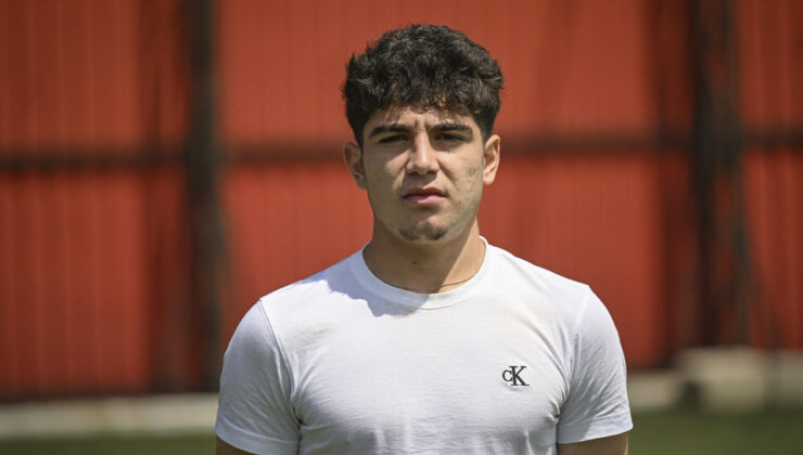 Baran Yıldız’ın Gençlerbirliği’nden Newcastle United’a uzanan serüveni