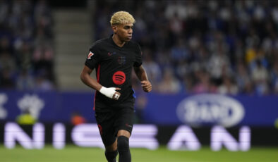 Barcelona, Lamine Yamal’ın kontratını uzattı