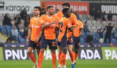 Başakşehir, 11. döneminde 9. defa Avrupa kupalarında