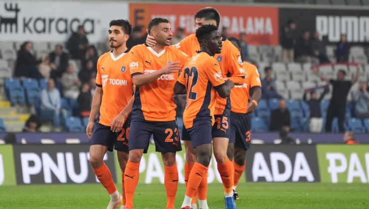 Başakşehir, 11. döneminde 9. defa Avrupa kupalarında