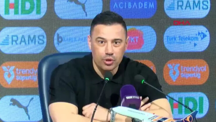 Başakşehir FK, Çağdaş Atan ile devam edecek