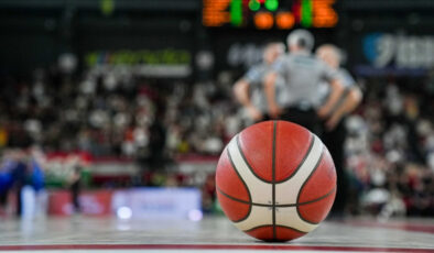 Basketbol Üstün Ligi’nde play-off eşleşmeleri aşikâr oldu