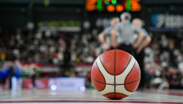 Basketbol Üstün Ligi’nde play-off eşleşmeleri aşikâr oldu