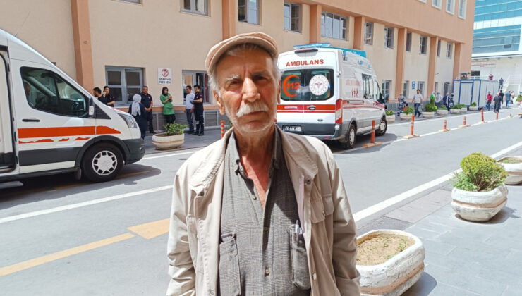 Batman’da birebir hastalıktan 3 evladını kaybetti