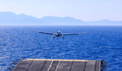 Bayraktar TB3 TCG Anadolu’da 100 sortiyi tamamladı