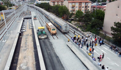 Bayram vesilesiyle gurbetçilerin ana vatana dönüşü başladı