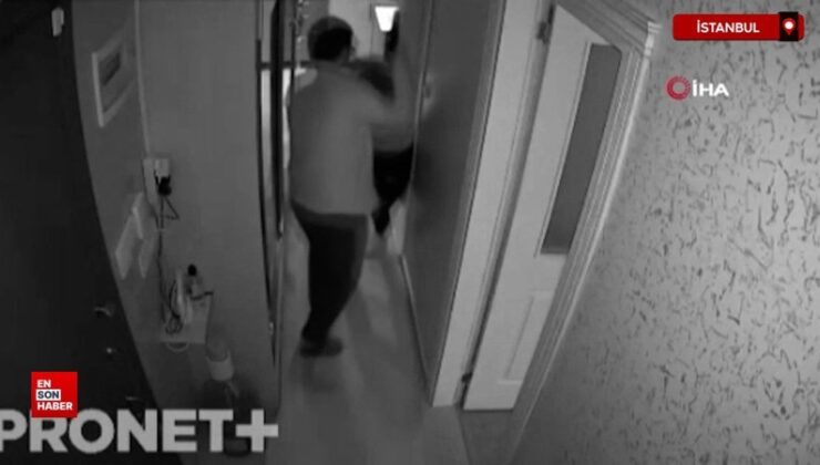 Bayrampaşa’da toplumsal medyadan tanıştığı bayanları gasbeden zanlı tutuklandı