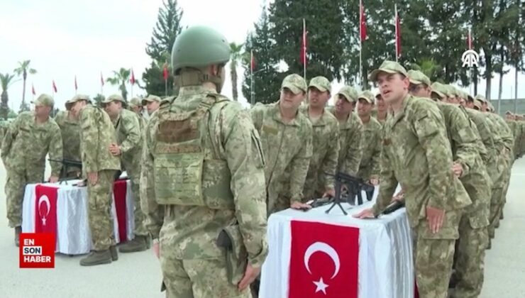 Bedelli askerlik uygulamasının etapları görüntülendi