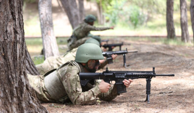 Bedelli askerlik uygulamasının evreleri