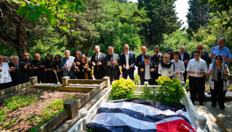 Beşiktaş Kulübü, Mehmet Üstünkaya’yı andı
