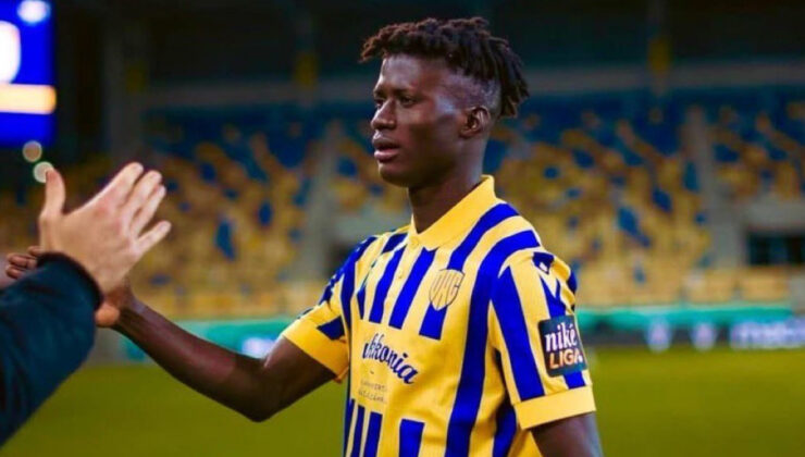 Beşiktaş, Mahmudu Bajo’yu beklemeye aldı