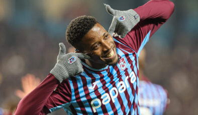 Beşiktaş, Simon Banza için devreye girdi