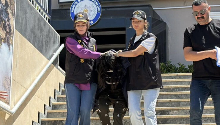 Beşiktaş’ta bayan mühendis, evine gelen kadın arkadaşını öldürdü