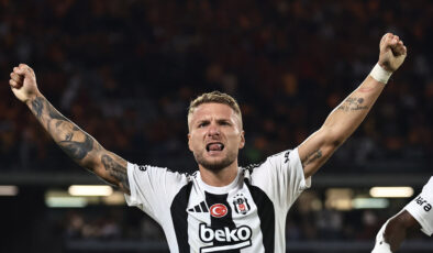 Beşiktaş’ta Ciro Immobile çıkmazı