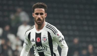 Beşiktaş’ta istikrarın ismi: Rafa Silva