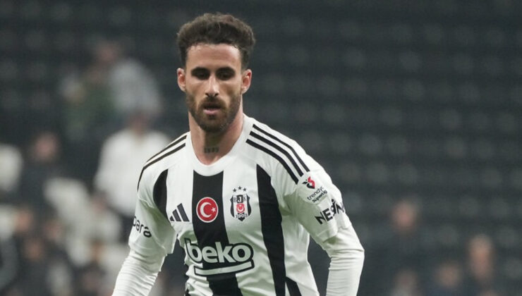 Beşiktaş’ta istikrarın ismi: Rafa Silva