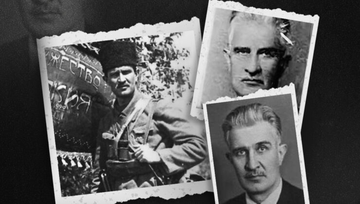 Beşiktaş’tan kulübün kurucularından Fuat Balkan için anma mesajı!