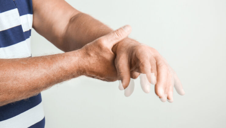 Bilim insanlarından, Parkinson hastalığını tespit eden kalem