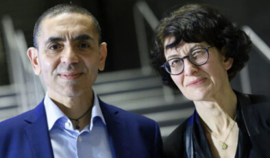 BioNTech’ten kanser ilacı için 11 milyar dolarlık dev muahede