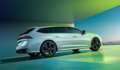 Bir periyodun sonu: Peugeot 508 üretimi resmen sona erdi