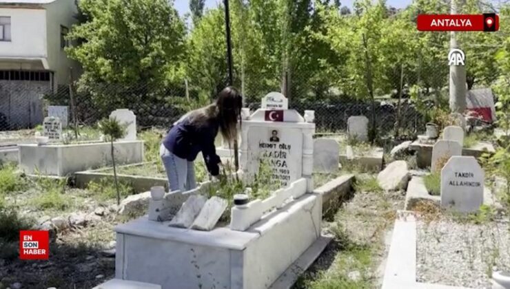 Bitlis’te hayatını kaybeden Kadir Kanga, 24 yıl sonra şehit sayıldı