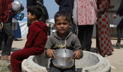 BM: Gazze’deki felaket savaşın başladığı tarihten bu yana en makûs durumda