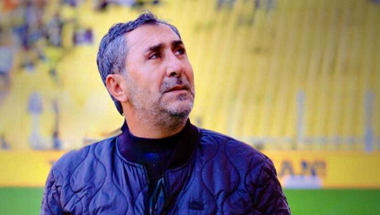 Bodrum FK’da Asbaşkan Selahattin Polat’tan duygusal ileti