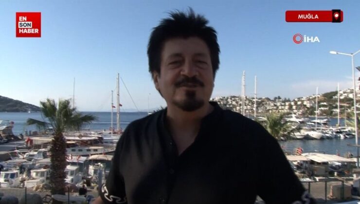 Bodrum’da 3 bin TL’lik lahmacun isyanı: Altın tozuyla mı yapıyorlar