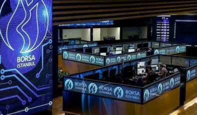 Borsa İstanbul’da açığa satış yasağı uzatıldı