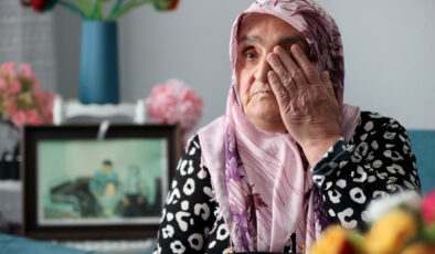 Bulgaristan’daki asimilasyona direnen Türk anne: Türkiye’de yine doğdum