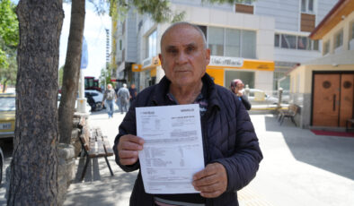 Burdur’da esnafın kredi kartından habersizce para çekildi