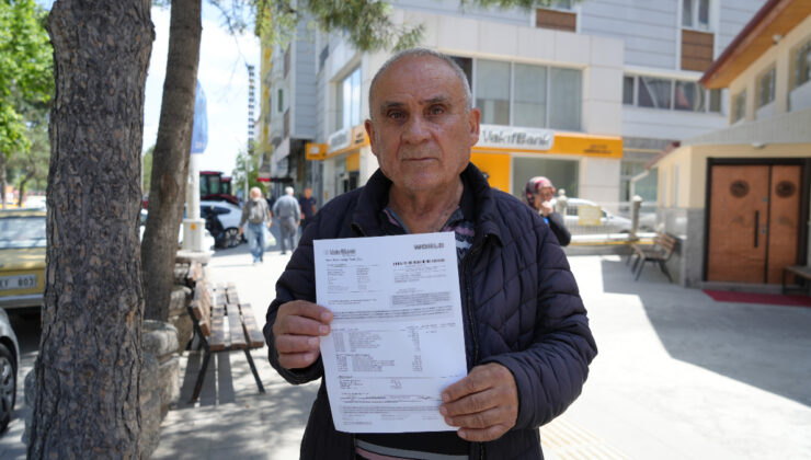 Burdur’da esnafın kredi kartından habersizce para çekildi