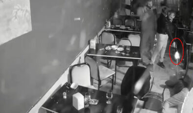 Burdur’da husumetlisini tabancayla öldürdü: Psikolojim bozuldu