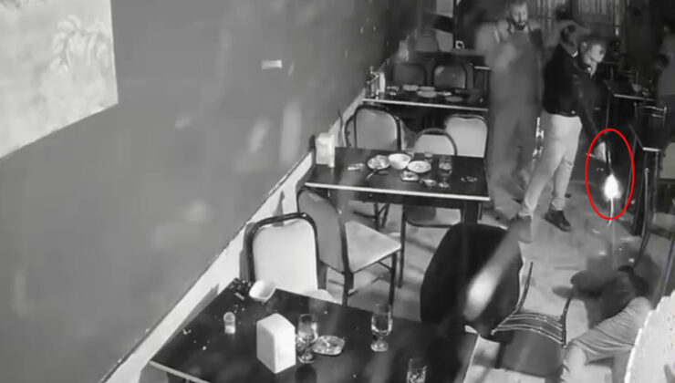 Burdur’da husumetlisini tabancayla öldürdü: Psikolojim bozuldu