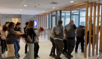 Bursa merkezli 25 vilayette dolandırıcılık operasyonu: 18 tutuklama