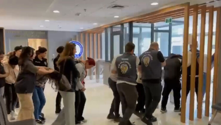 Bursa merkezli 25 vilayette dolandırıcılık operasyonu: 18 tutuklama