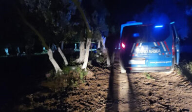 Bursa’da bağ konutundaki cinayetin zanlısı tutuklandı