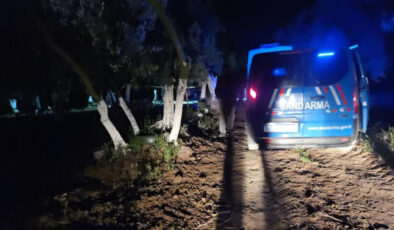 Bursa’da baltalı cinayetle ilgili 2 kişi gözaltına alındı