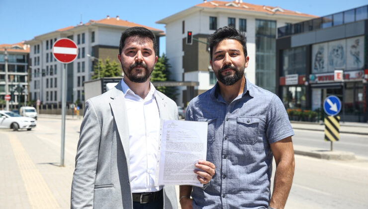 Bursa’da başıboş köpeğin saldırdığı adama belediyeler tazminat ödeyecek