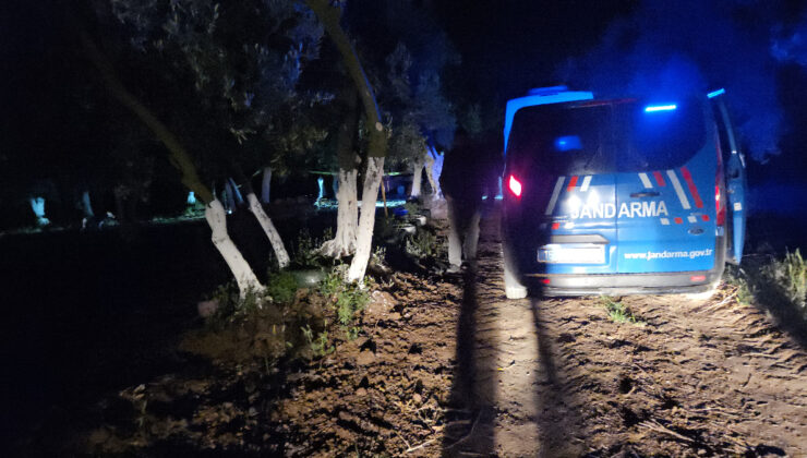 Bursa’da çiftlik meskeninde baltayla öldürülmüş halde bulundu