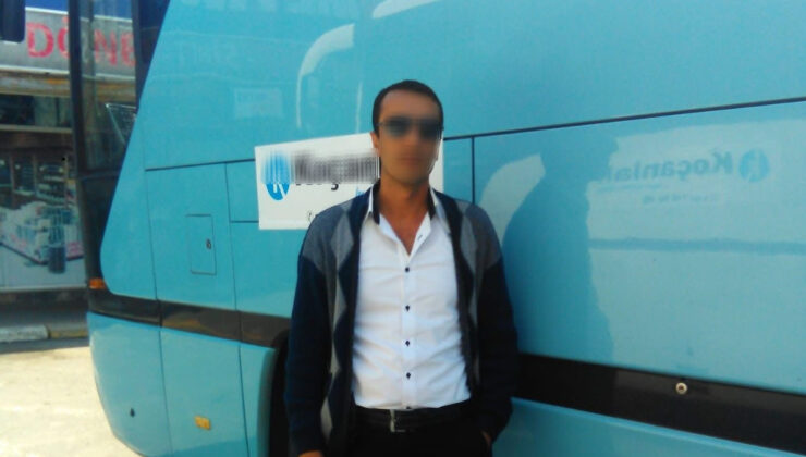 Bursa’da eşini çocuklarının gözü önünde vuran saldırgana tahliye