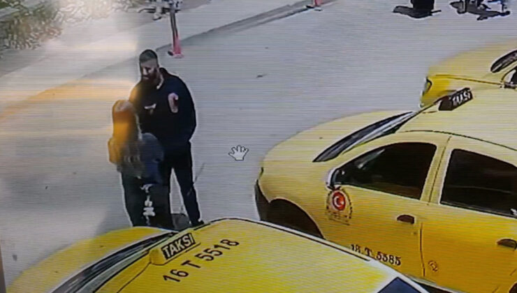 Bursa’da eski nişanlısı tarafından vuruldu