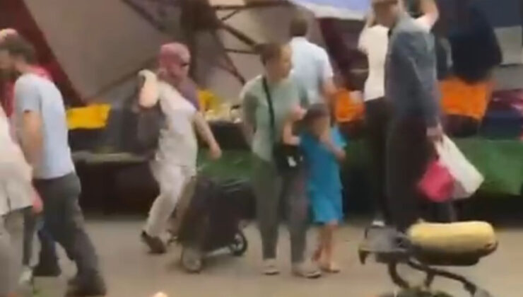 Bursa’da lodos hayatı olumsuz etkiledi