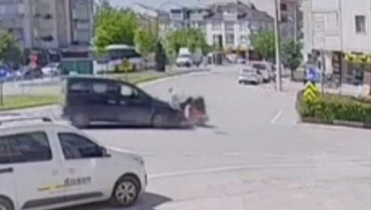 Bursa’da motosikletle kazaya karışan muhtar 14 gün sonra ömrünü yitirdi