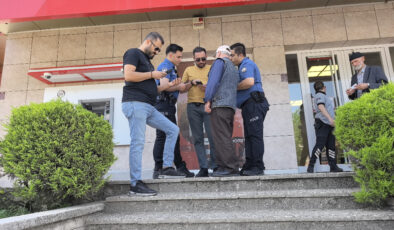 Bursa’da telefon dolandırıcılarından polis sayesinde kurtuldu